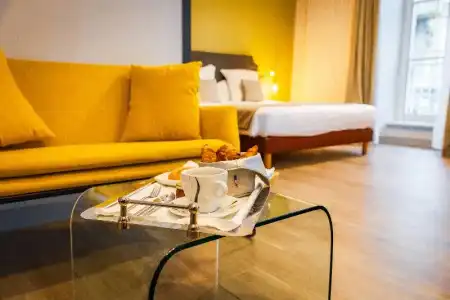 Grand Hôtel du Luxembourg & Spa - 96