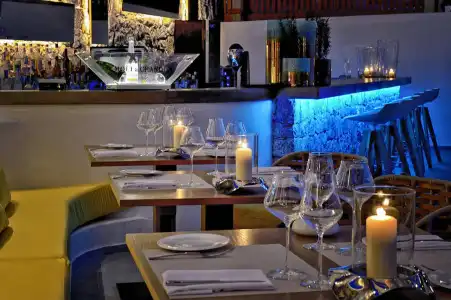 Myconian Korali Relais & Chateaux - 15