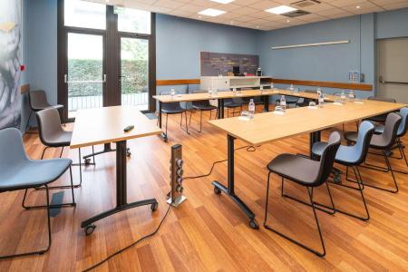 Ibis Rouen Centre Rive Droite Pasteur - 21