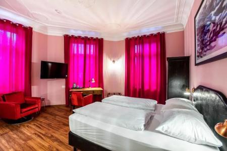 SmartMystique Self Check-IN - 98