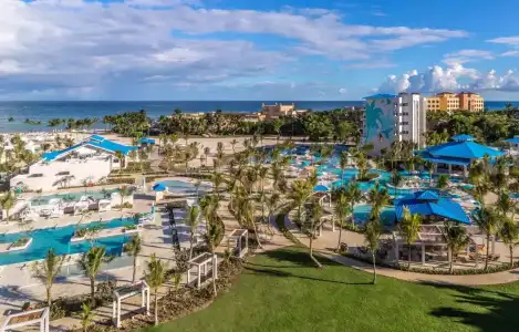 Dreams Cap Cana - 18