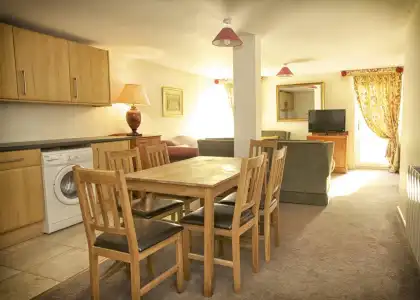 Rectory Farm - 20