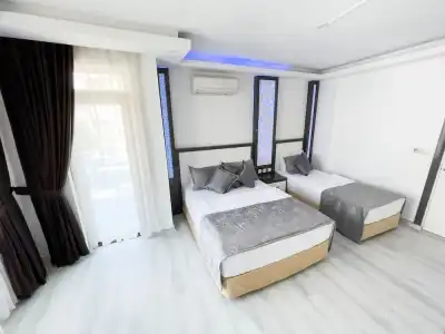 Livane Sun Otel - 20