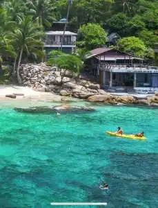 P.D. Beach Resort - 71