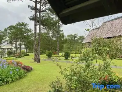 Binh An Village Dalat Resort - 146