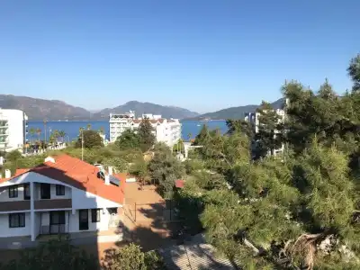 Pearl of Marmaris Otel - 69