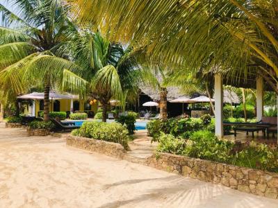 Kiwengwa Bungalow Boutique Resort - 32