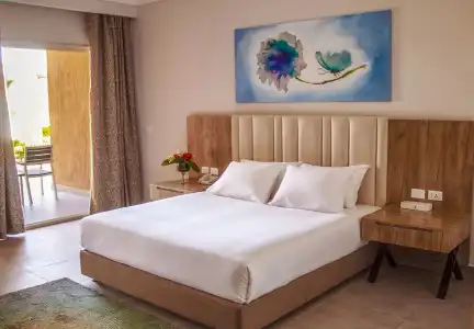 Pickalbatros Water Valley Resort - Neverland Hurghada - 2