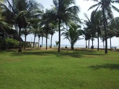 Mamalla Beach Resort - 8