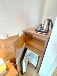 BnB Fliegerhaeusle Hagnau 24h Self Check In - 50