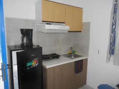 Studios Apartments Kapetanios - 92