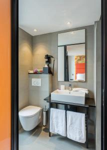 Hôtel Scarlett - 36