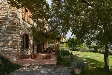 Boschi di Montecalvi - Guest House - 121