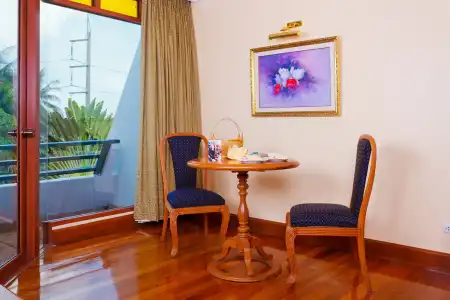 Diamond Cliff Resort & Spa, Patong Beach - 33