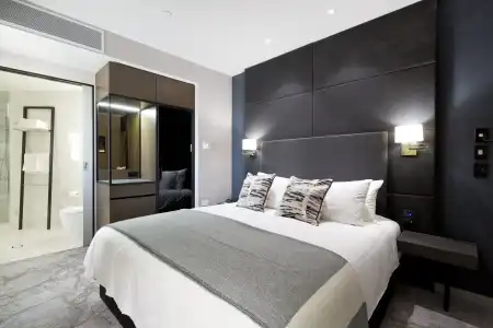 Crowne Plaza Christchurch by IHG - 3
