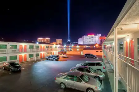 Studio 6 Suites Las Vegas, NV – Tropicana - 14