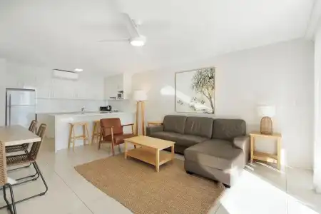 Fairshore Noosa - 112