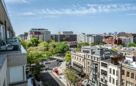 The Dupont Circle - 21