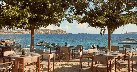 Bill & Coo Mykonos -The Leadings of the World - 21