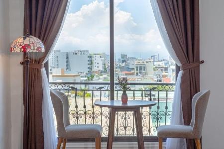 Dong Duong & Suites - 142
