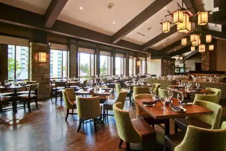 DoubleTree Fallsview Resort & Spa by Hilton Niagara Falls - 33