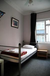 Hush Hostel Lounge - 30