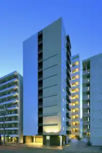 Randor Residential Sapporo Suites - 0