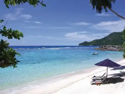 DoubleTree by Hilton Seychelles - Allamanda Resort & Spa - 30