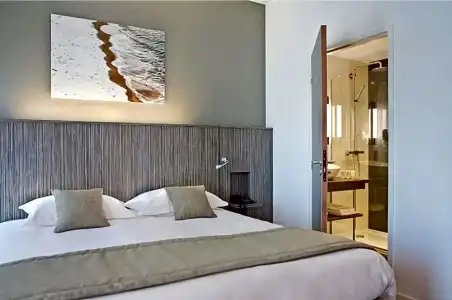 Mercure Saint Malo Balmoral - 45
