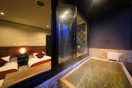 Hakone Bettei Koyoi - 46