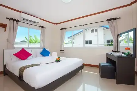Baan Thai Lanna Pattaya - 360