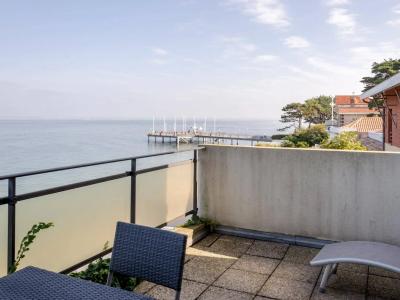 Les Vagues Hôtel & Spa - 12