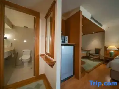 Silom Serene, a Boutique - 110