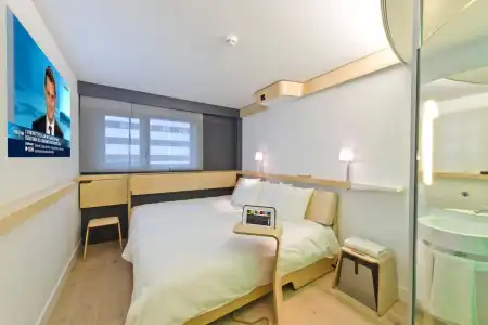 Nomad Le Havre Centre Gare - 3