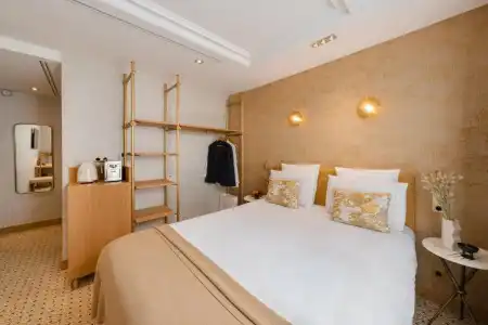 Hôtel Madison - 73