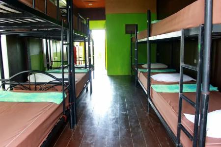 Love Station Hostel - 47