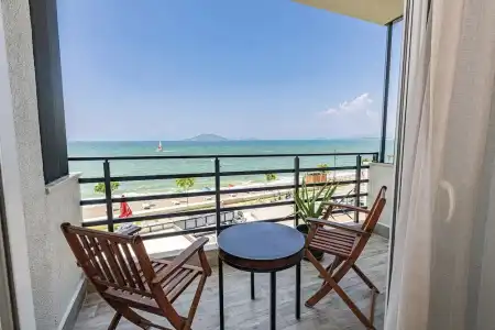 Idee SUİTES Fethiye - 42