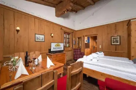 Mondi Schiefe Alm Gastein - 33