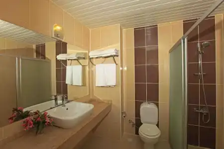 Sun City Apartments & - 3