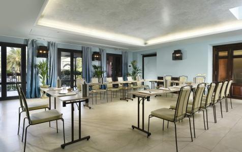 Grand Savoia Genova, Curio Collection by Hilton - 37