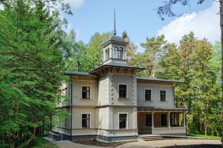 Villa Santa - 17