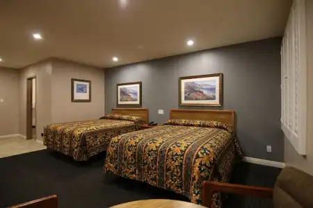 Dunes Inn - Wilshire - 29