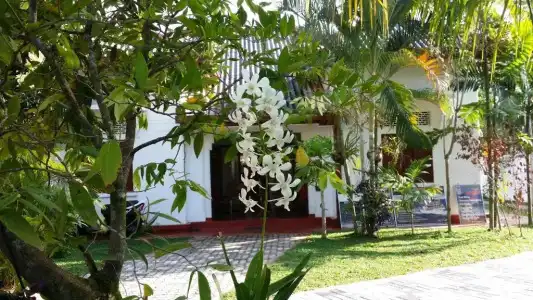 Tithira Guest House - 0