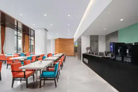 Holiday Inn Express Chengdu Gulou by IHG - 29