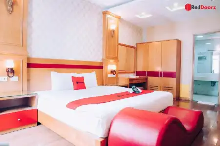 Smarthotel - 25