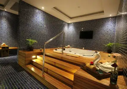 Eastparc Yogyakarta - 23