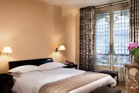 Vaneau Saint Germain - 58