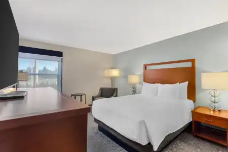 Best Western Plus Bellingham - 100