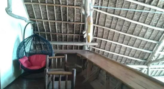 Kijiji Beach Resort - 14