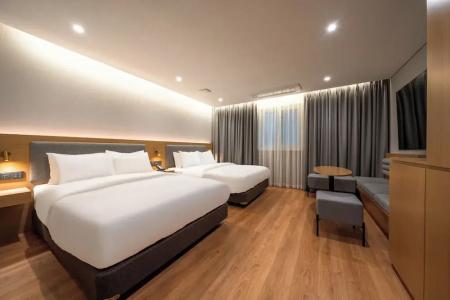 Comfort Inn Yeouido - 107